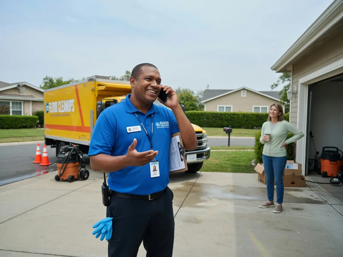 Water Damage Restoration Retsof, NY FAQs